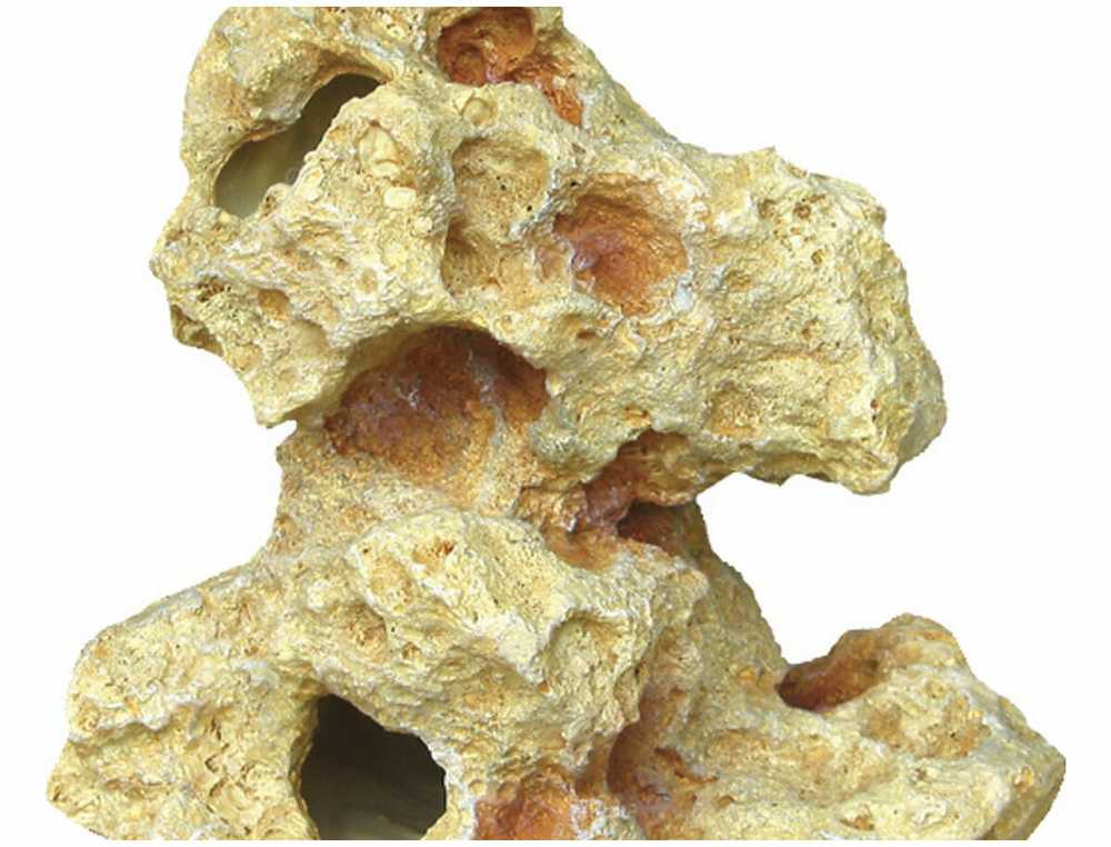 HOBBY akvariumo dekoracija „Cavity Stone“