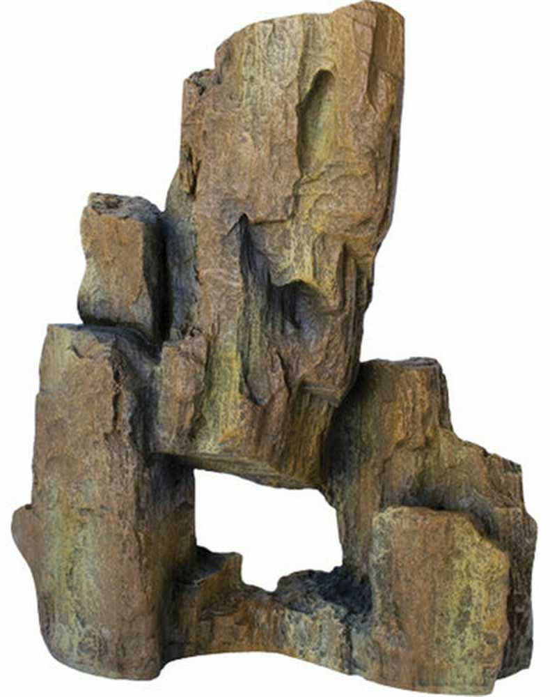 Hobby dekoras akvariumui Fossil Rock