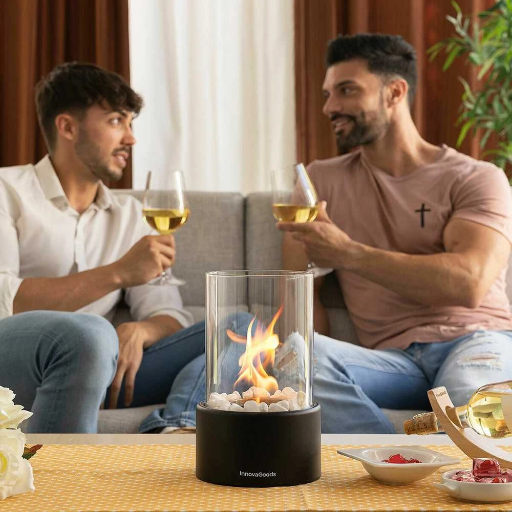 „InnovaGoods“ dekoratyvinis židinys