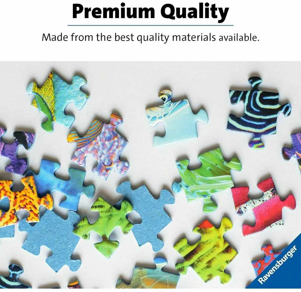 Ravensburger Dėlionė 3x49 vnt. - Pokemonai