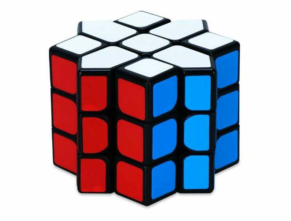 Cayro galvosūkis „Flower Cube“, nuo 6 m.