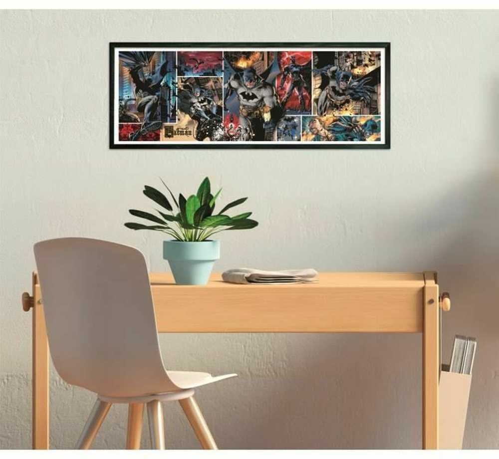 Dėlionė Clementoni Batman