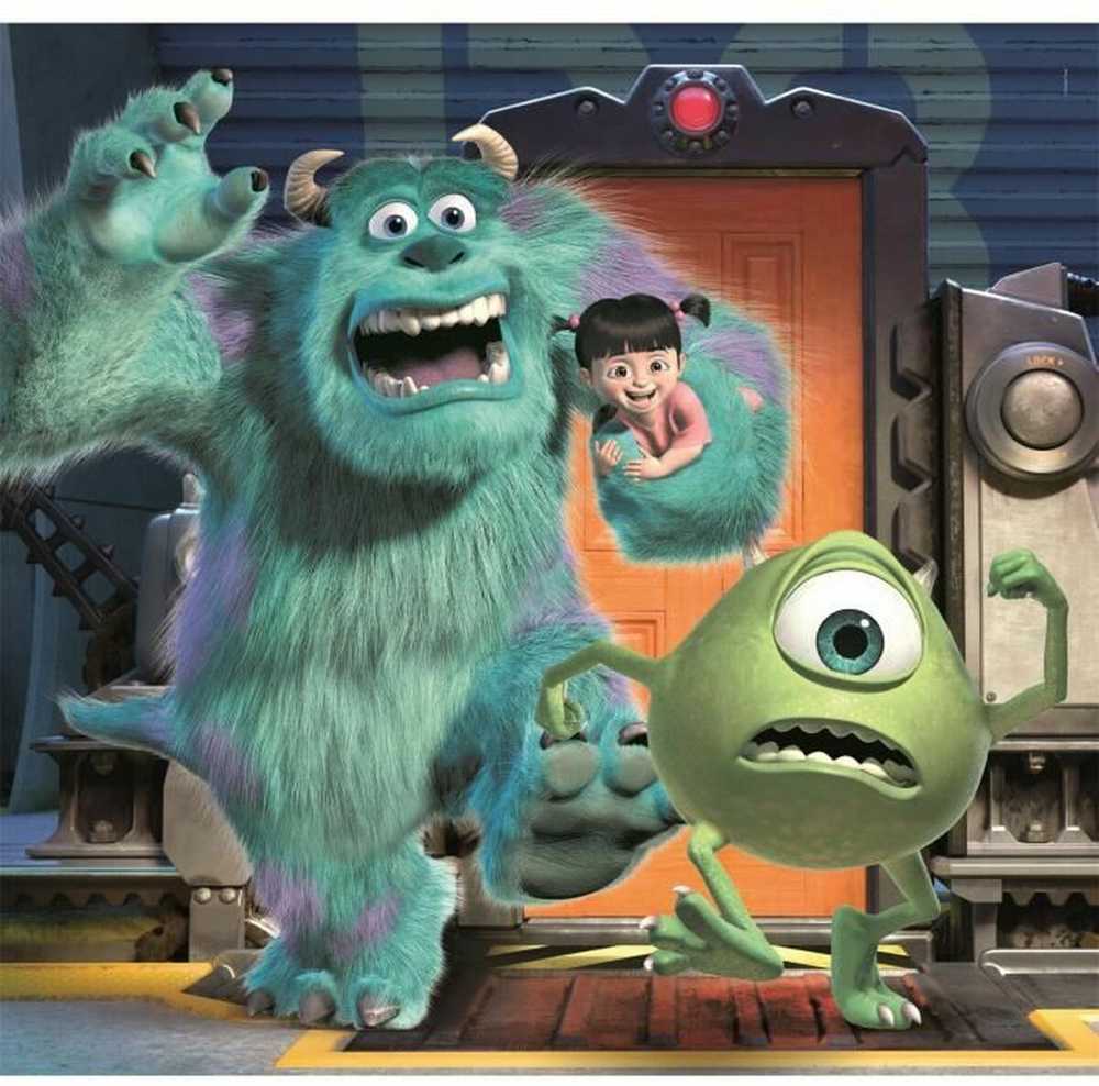 Dėlionė Clementoni Disney (3 vnt.)