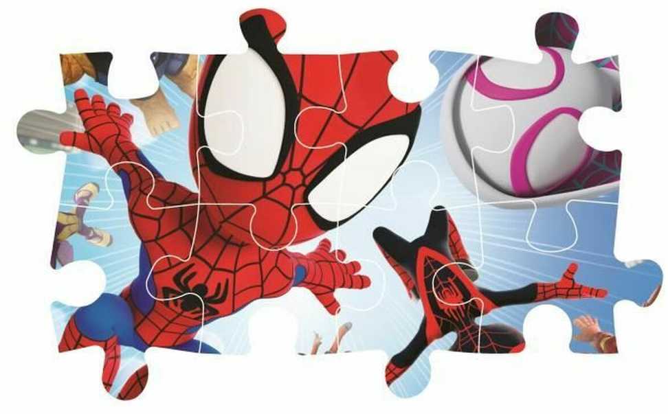 Dėlionė Clementoni Spidey