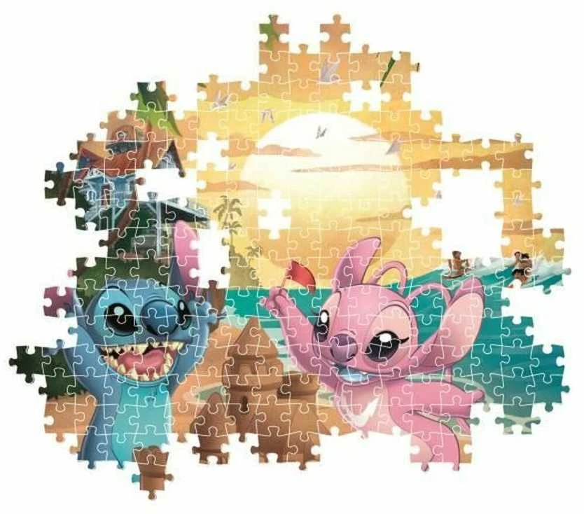 Dėlionė Clementoni Stitch 500 Dalys