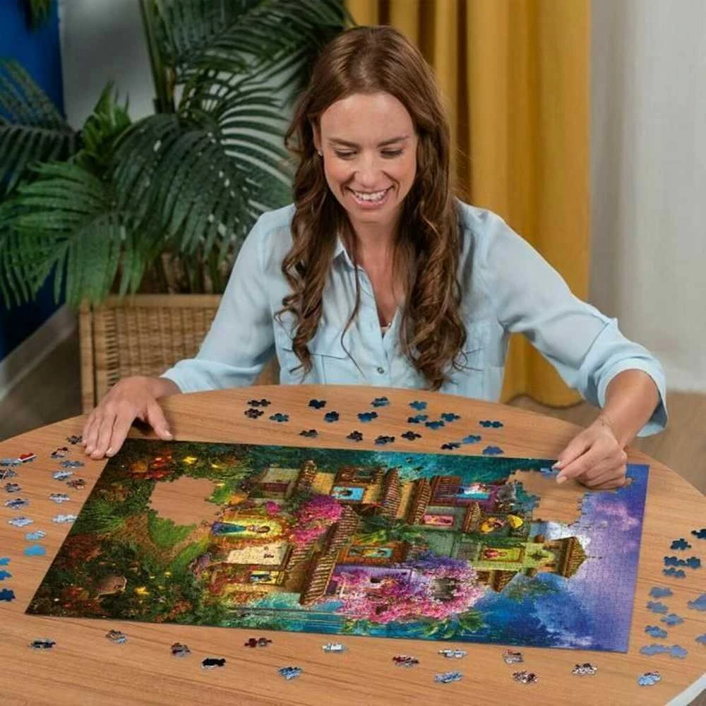 Ravensburger Dėlionė 1000 vnt. - Encanto
