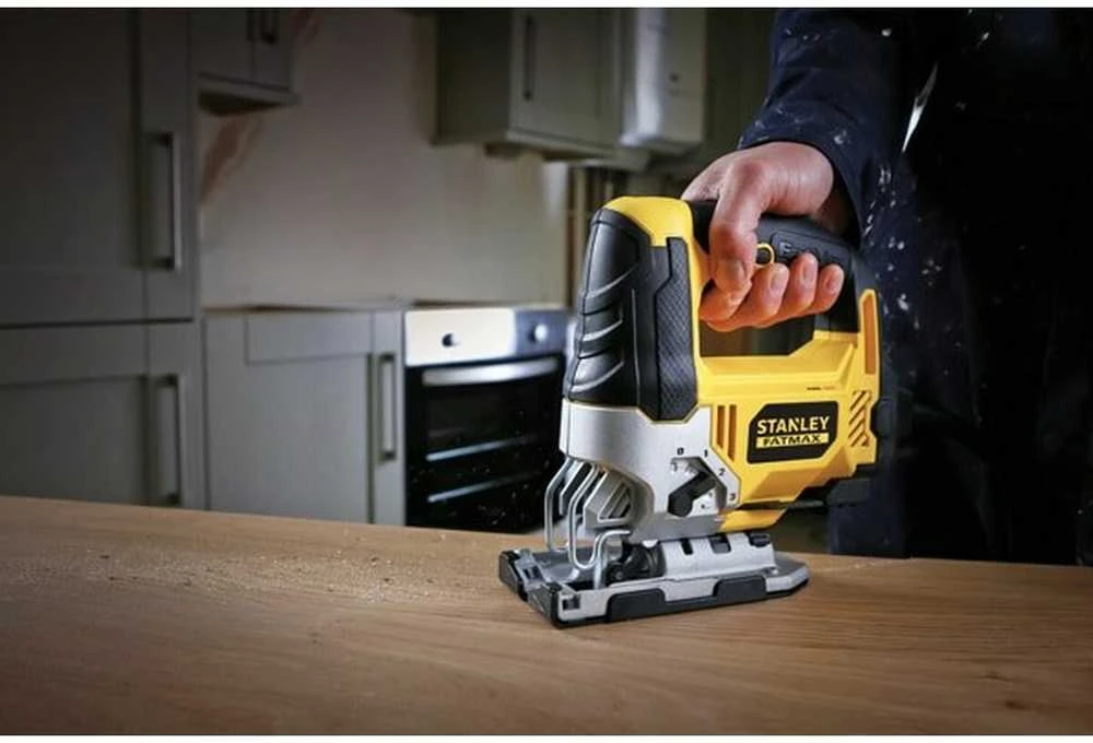 Siaurapjūklis Stanley FME340K