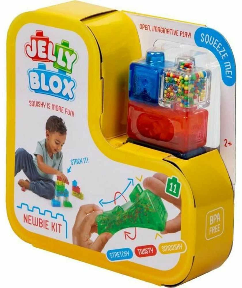 Goliath Jelly Blox - naujoko rinkinys (GO16919)