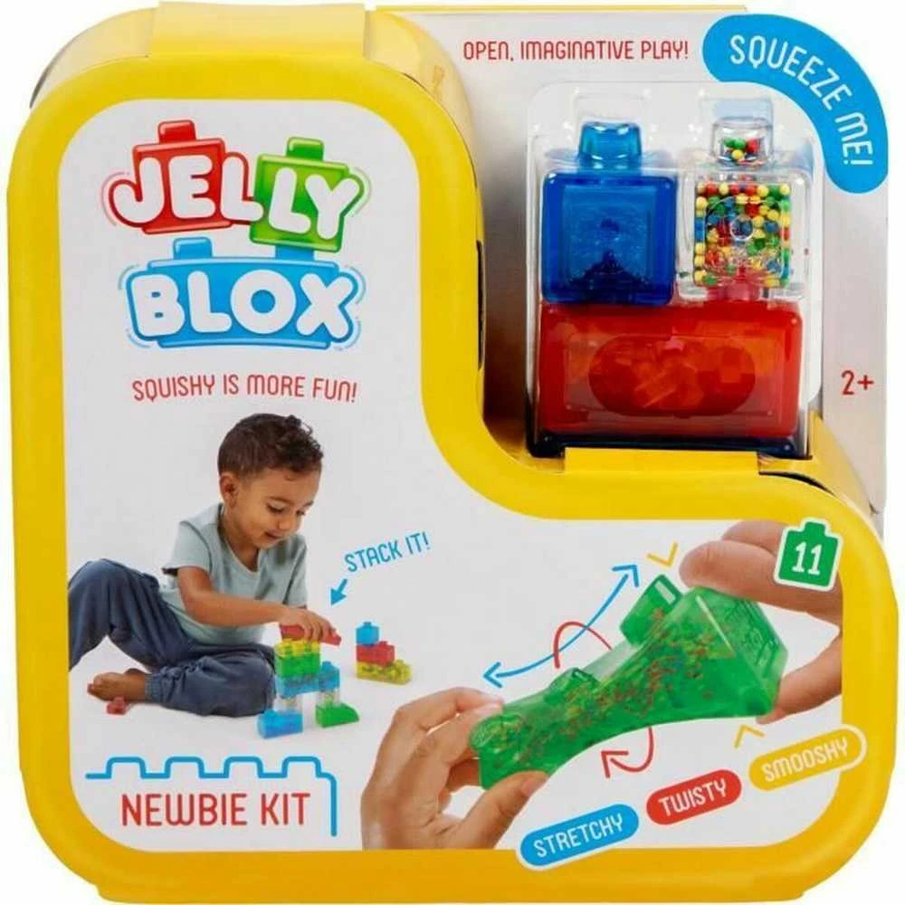 Goliath Jelly Blox - naujoko rinkinys (GO16919)