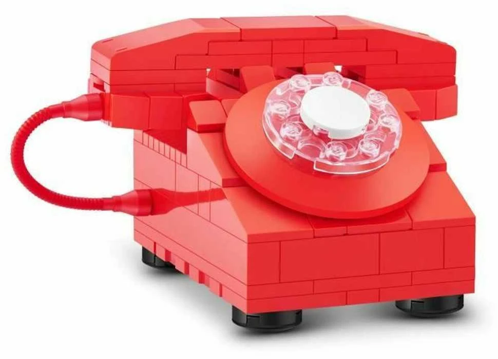 Dėlionė *****ZURU Max-Max Premium retro s.1 kula 83185