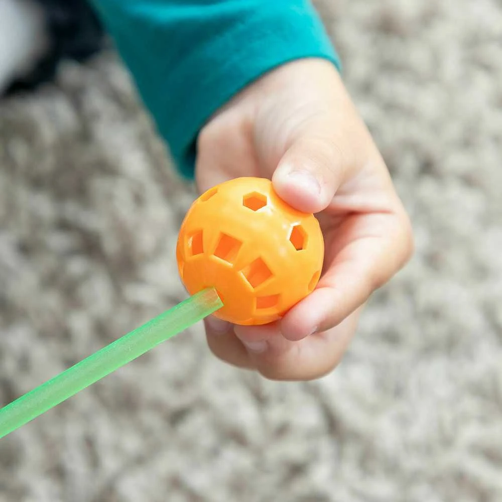 Innovagoods Vaikų tvirtovės statybos rinkinys