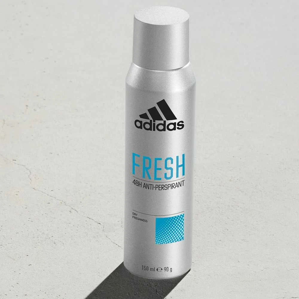 Dezodorantas Adidas Fresh 48h Sp 150