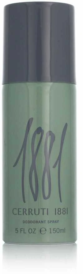 "Cerruti 1881 Men" dezodorantas purškiklis 150ml