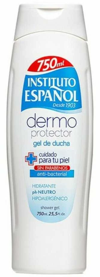 Instituto Español Dermo dušo želė 750ml