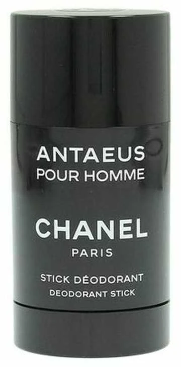 Chanel Antaeus Pour Homme Deo Stick pieštukinis dezodorantas vyrams vyrams, 75 ml