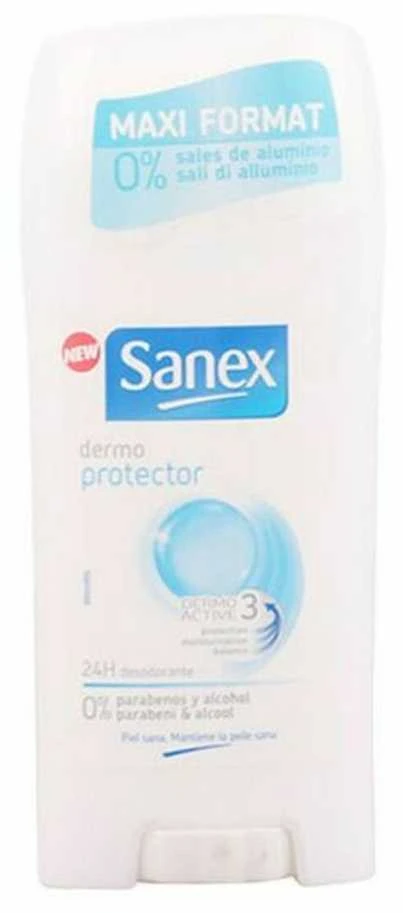 "Sanex Dermo Protector" dezodorantas 65ml