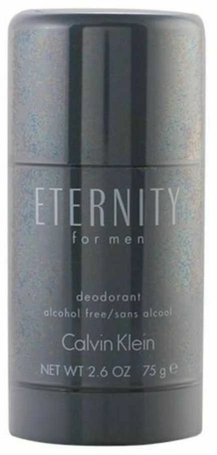 Calvin Klein Eternity 24h apsaugos dezodorantas vyrams, 75 g