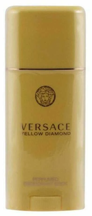 Versace Geltona Diamond dezodorantas 50g