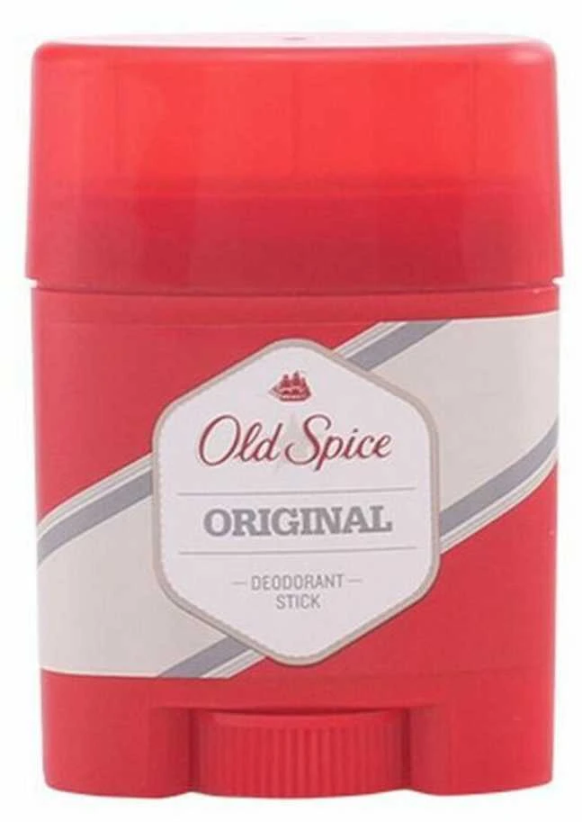 "Old Spice Original High Endurance Dezodorantas Stick" pieštukinis dezodorantas 50g