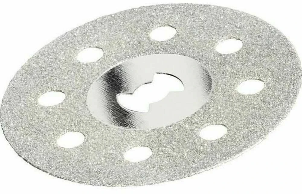 DREMEL Deimantinis pjovimo diskas D=38, 1 vnt.