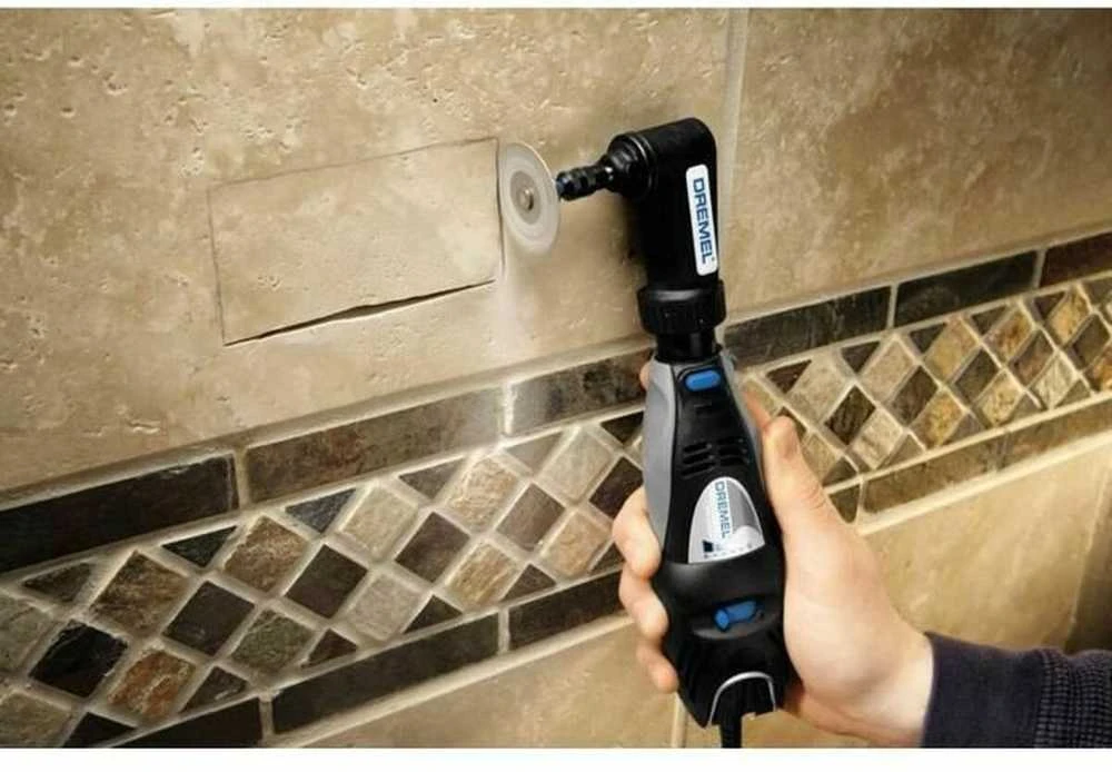 DREMEL Deimantinis pjovimo diskas D=38, 1 vnt.