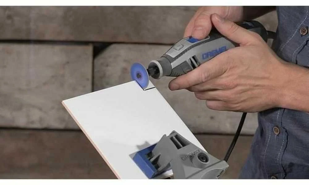 Dremel Bosch SC545DM Deimantinis pjovimo diskas D=38,1vnt.