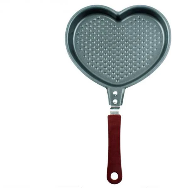 Gadget Master Keptuvė Heart 16cm