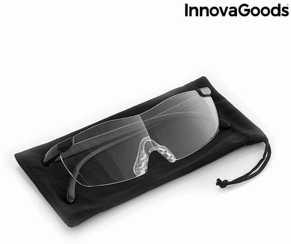 „InnovaGoods“ didinamasis stiklas