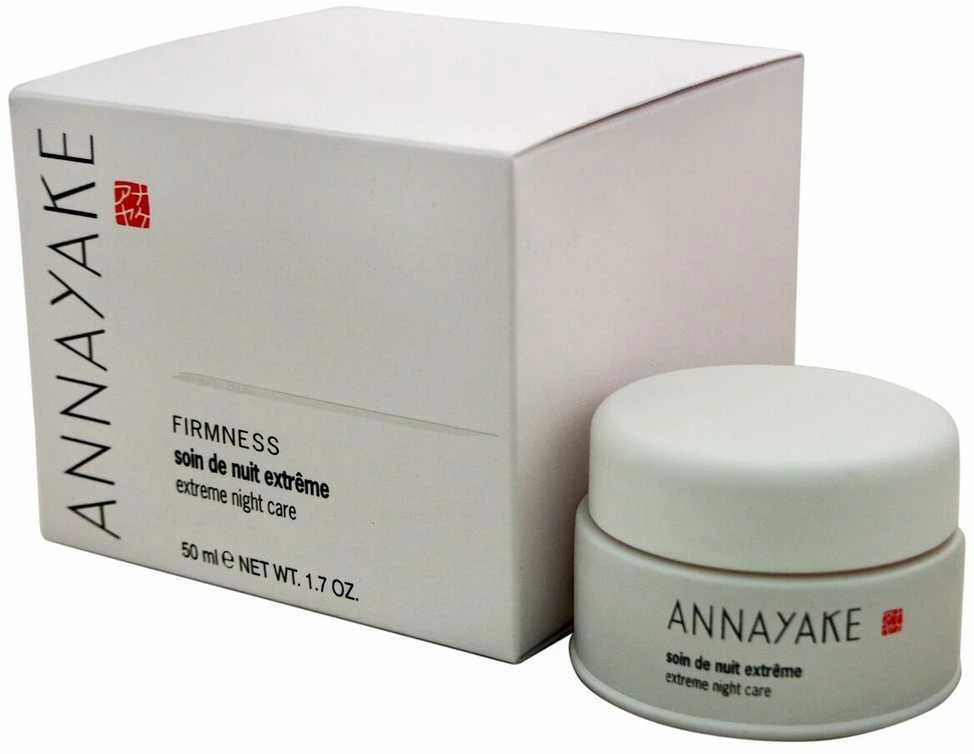 Annayake EXTRÊME night care 50 ml