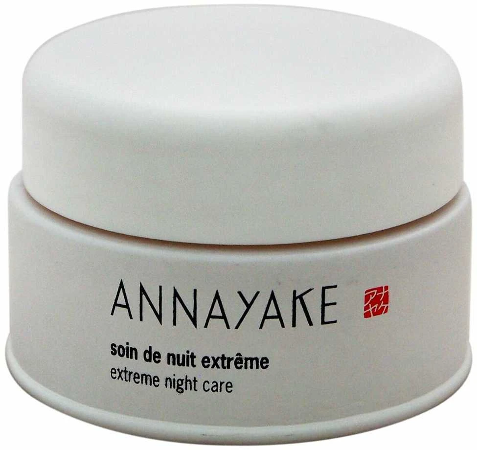 Annayake EXTRÊME night care 50 ml