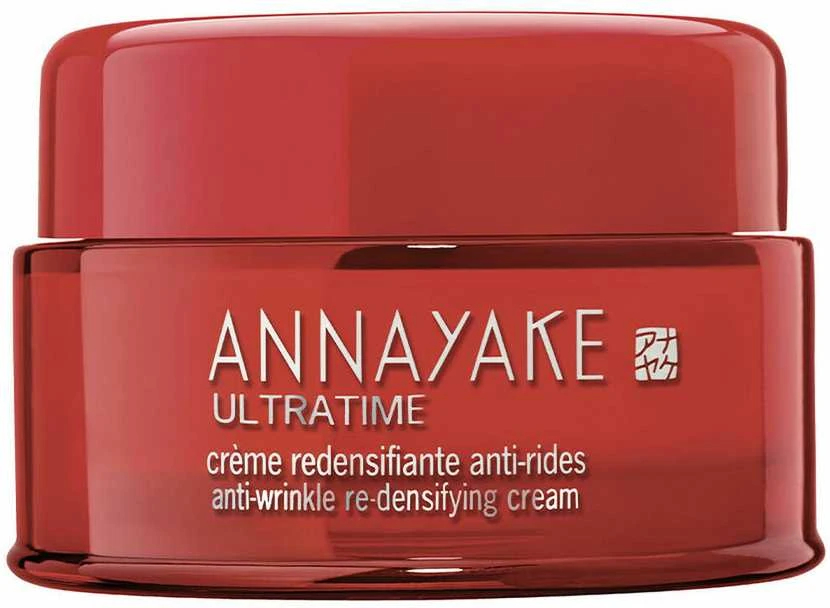 Annayake ULTRATIME anti-winkle re-densifying cream 50 ml