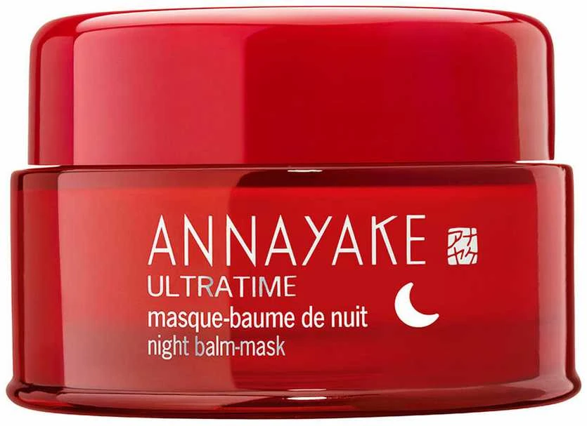 Annayake ULTRATIME night balm-mask 50 ml