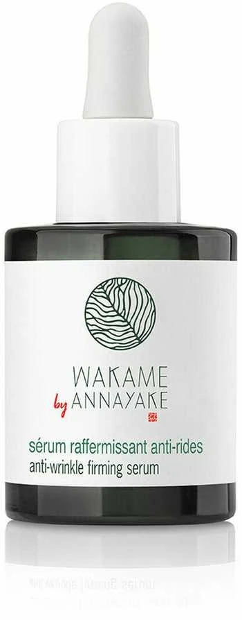 WAKAME BY ANNAYAKE anti-wrinkle firming serum 30 ml