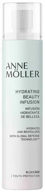 Anne Moller Blockage Hydrating Beauty Infusion, 100 ml