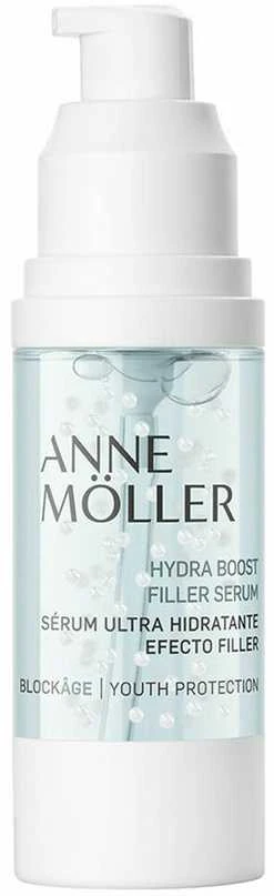 Anne Moller Blockage Hydra Boost Filler Serum, 30 ml