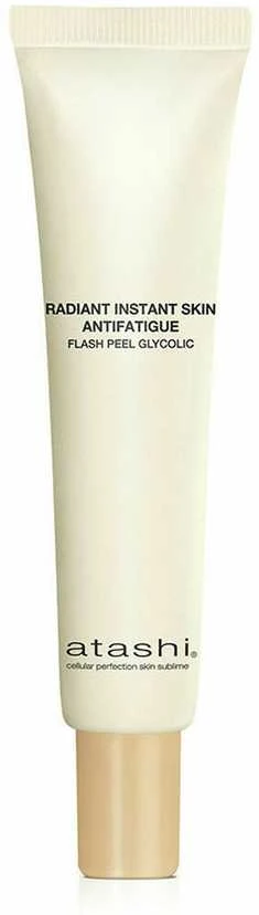 Atashi CELLULAR PERFECTION SKIN SUBLIME radiant instant skin antifatigue 40 ml