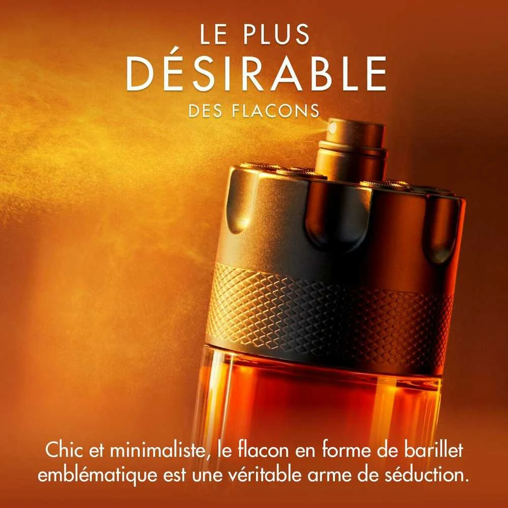 Azzaro The Most Wanted PP kvepalai vyrams, 50 ml