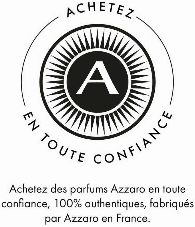 Azzaro The Most Wanted PP kvepalai vyrams, 50 ml