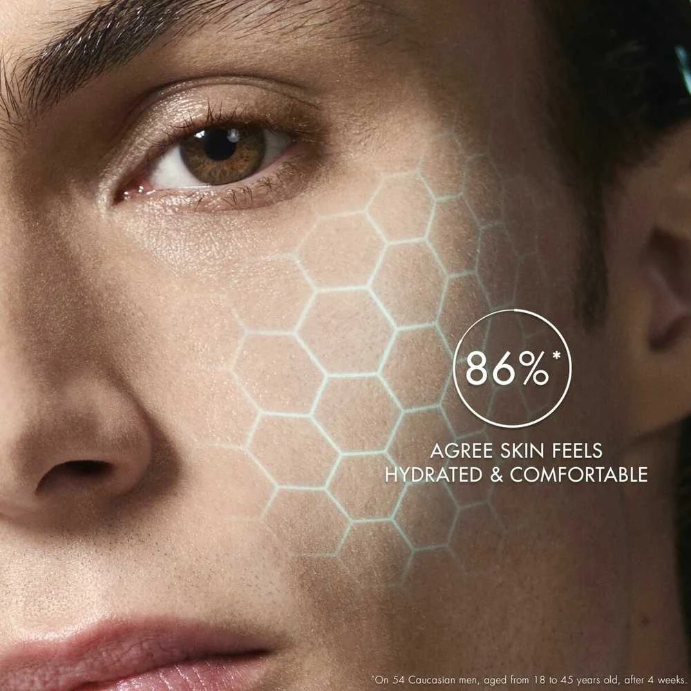 Biotherm Homme Aquapower Comfort Gel drėkinamasis gelis vyrams, 75 ml