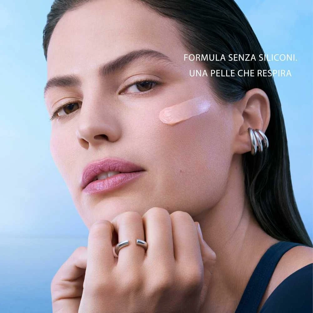 Biotherm Firming skin cream SPF 30 Mėlyna Peptide (Uplift Kreminis), 50 ml