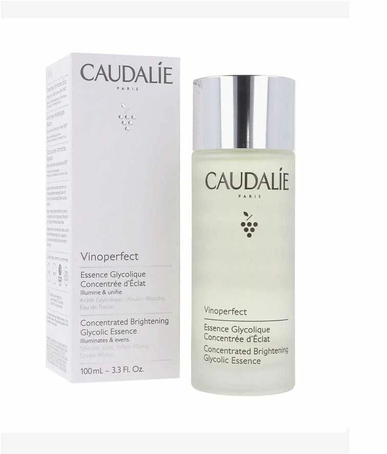 Caudalie Odos esencija tamsioms dėmėms Vinoperfect ("Glikolio esencijos koncentratas") 100 ml
