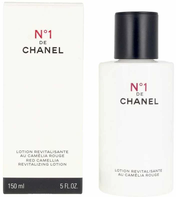 Chanel N1 Raudona Camelia Revitalizing Lotion, 150 ml