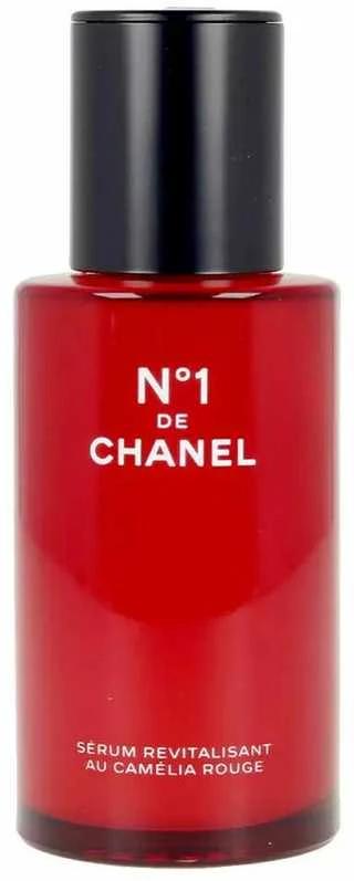 Chanel N1 Raudona Camelia Revitalizing Serum