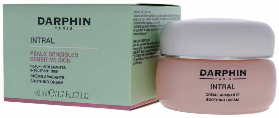 Darphin Intral Soothing Kreminis 50 ml