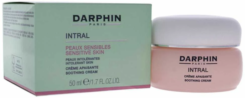 Darphin Intral Soothing Kreminis 50 ml