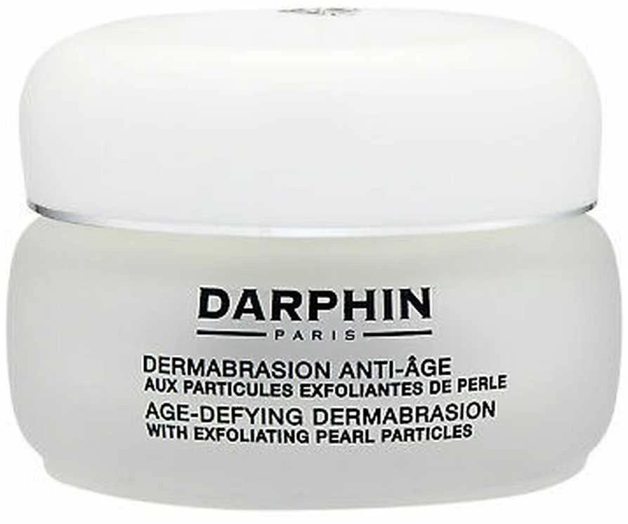 Darphin Age Defying Dermabrasion Facial Exfoliator senėjimo požymius mažinantis veido šveitiklis, 50 ml
