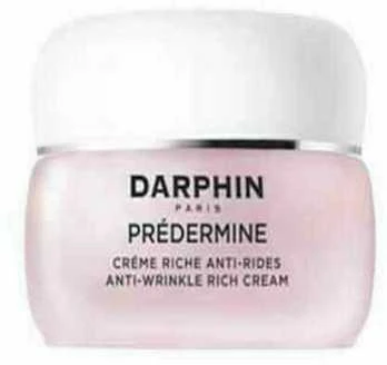 Darphin Predermine Densifying Anti Wrinkle Kreminis veido kremas nuo raukšlių, 50 ml