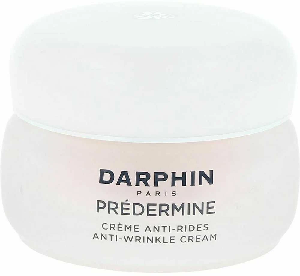 Darphin Predermine Densifying Anti Wrinkle Kreminis veido kremas nuo raukšlių, 50 ml