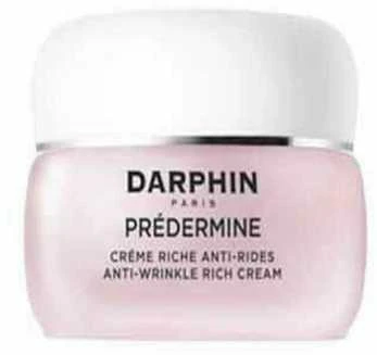Darphin Predermine Densifying Anti Wrinkle Kreminis veido kremas nuo raukšlių, 50 ml