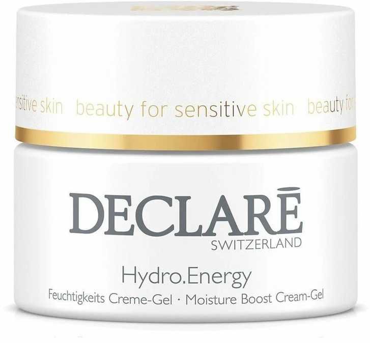 Declare Hydrocare Hydroforce Energy kreminis gelis, 50 ml
